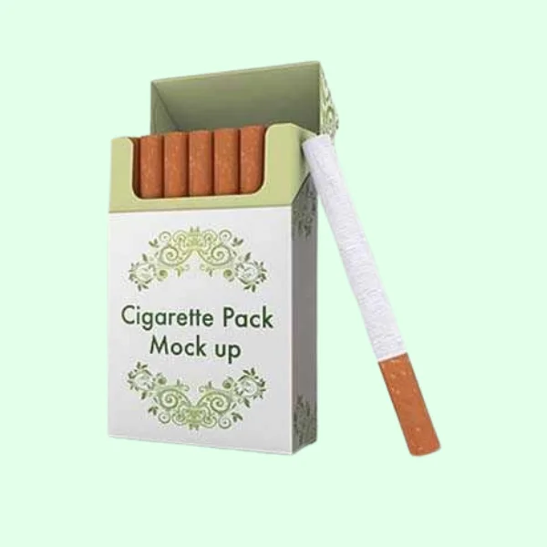 Cannabis Cigarette Boxes